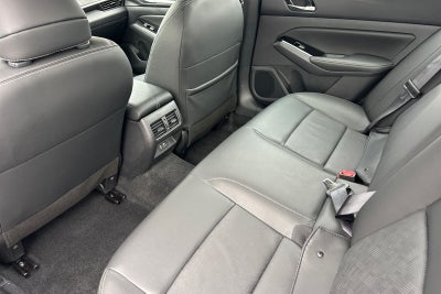 2025 Nissan Altima 2.5 SL