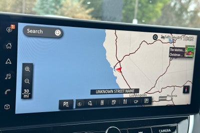 2025 Nissan Altima 2.5 SL