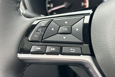 2025 Nissan Altima 2.5 SL