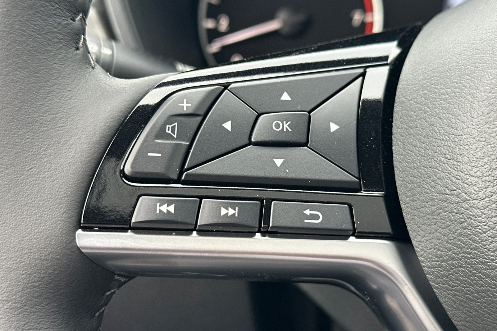 2025 Nissan Altima 2.5 SL