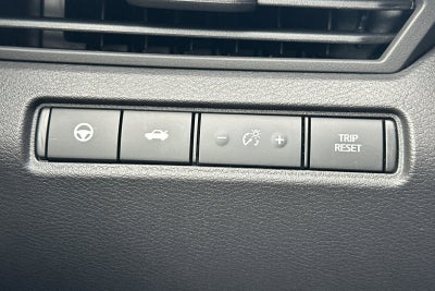 2025 Nissan Altima 2.5 SL