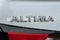 2025 Nissan Altima 2.5 SL