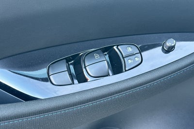 2024 Nissan Leaf SV Plus