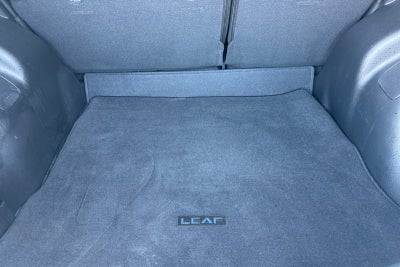 2024 Nissan Leaf SV Plus