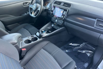 2024 Nissan Leaf SV Plus