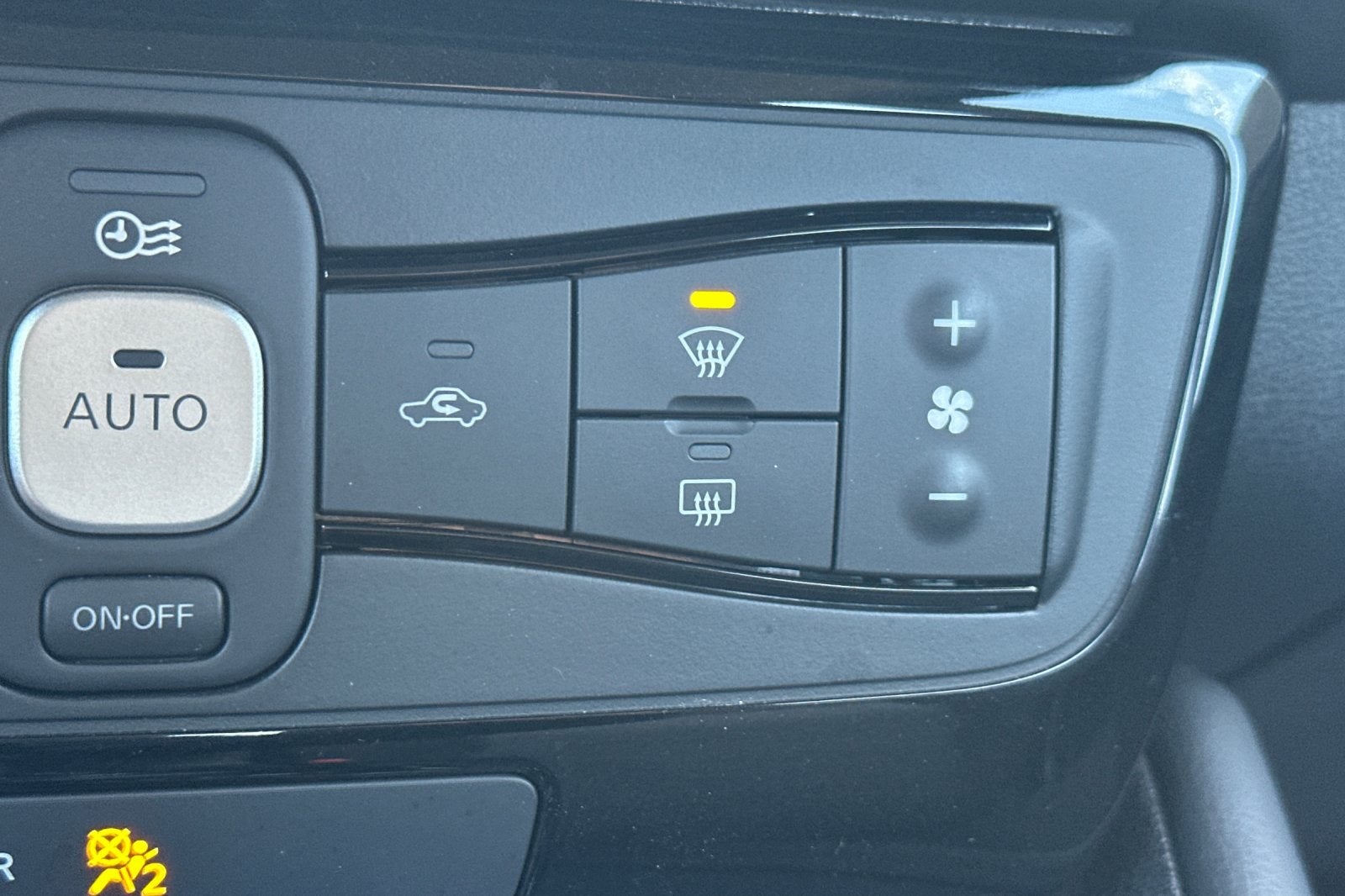 2024 Nissan Leaf SV Plus