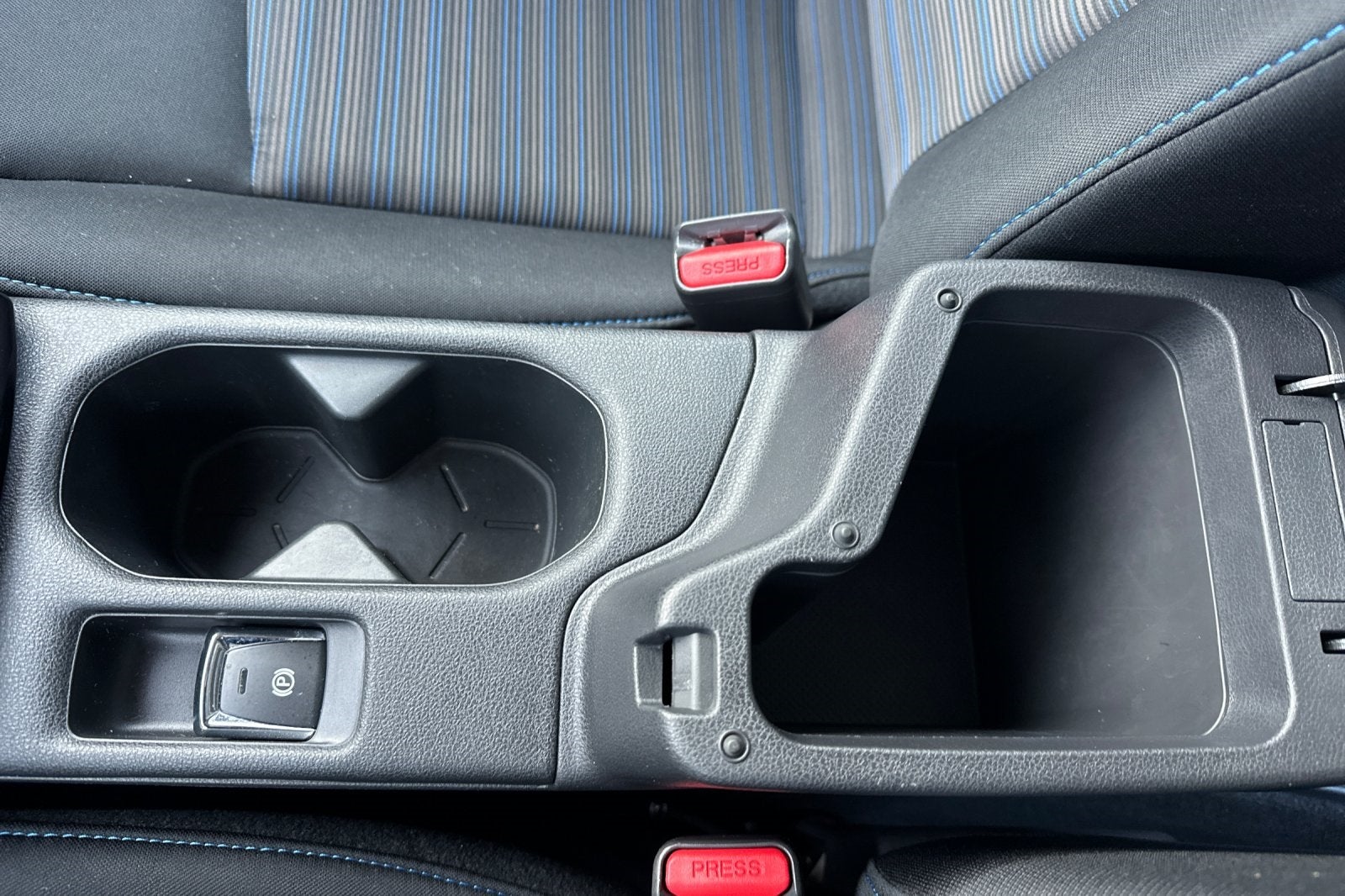 2024 Nissan Leaf SV Plus