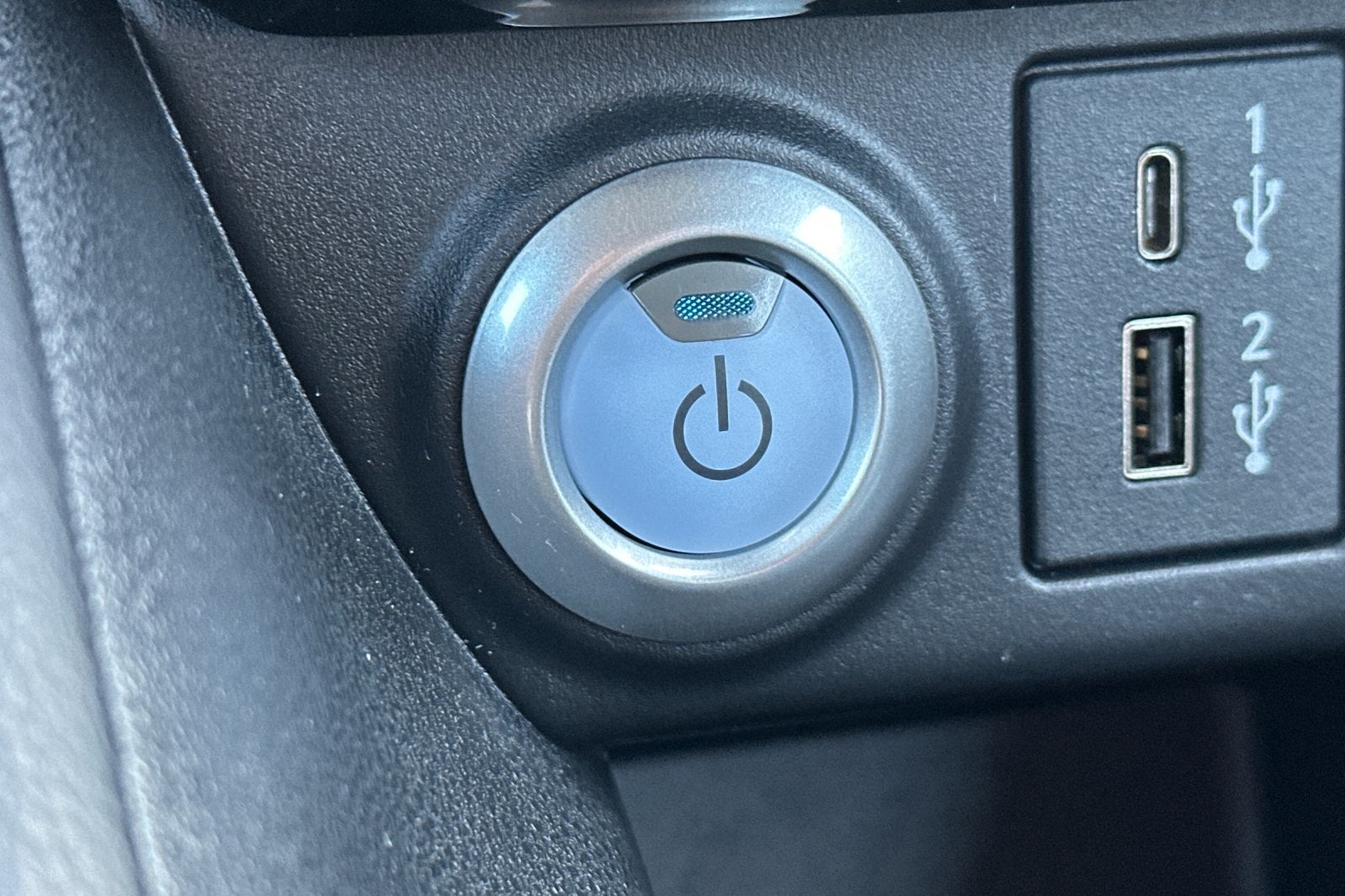 2024 Nissan Leaf SV Plus