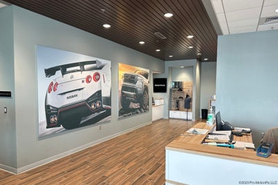 2024 Nissan Leaf SV Plus