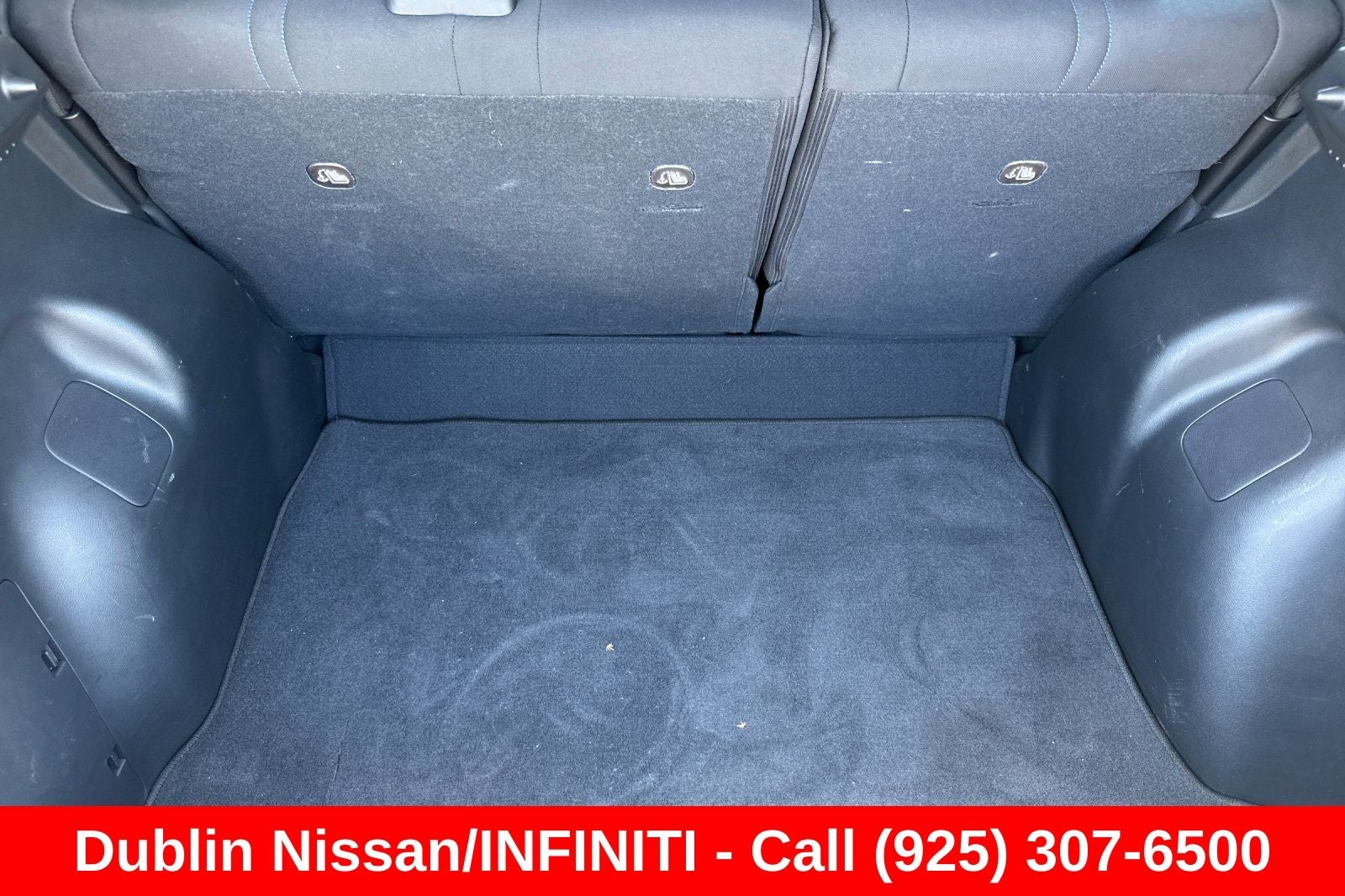 2024 Nissan Leaf SV Plus