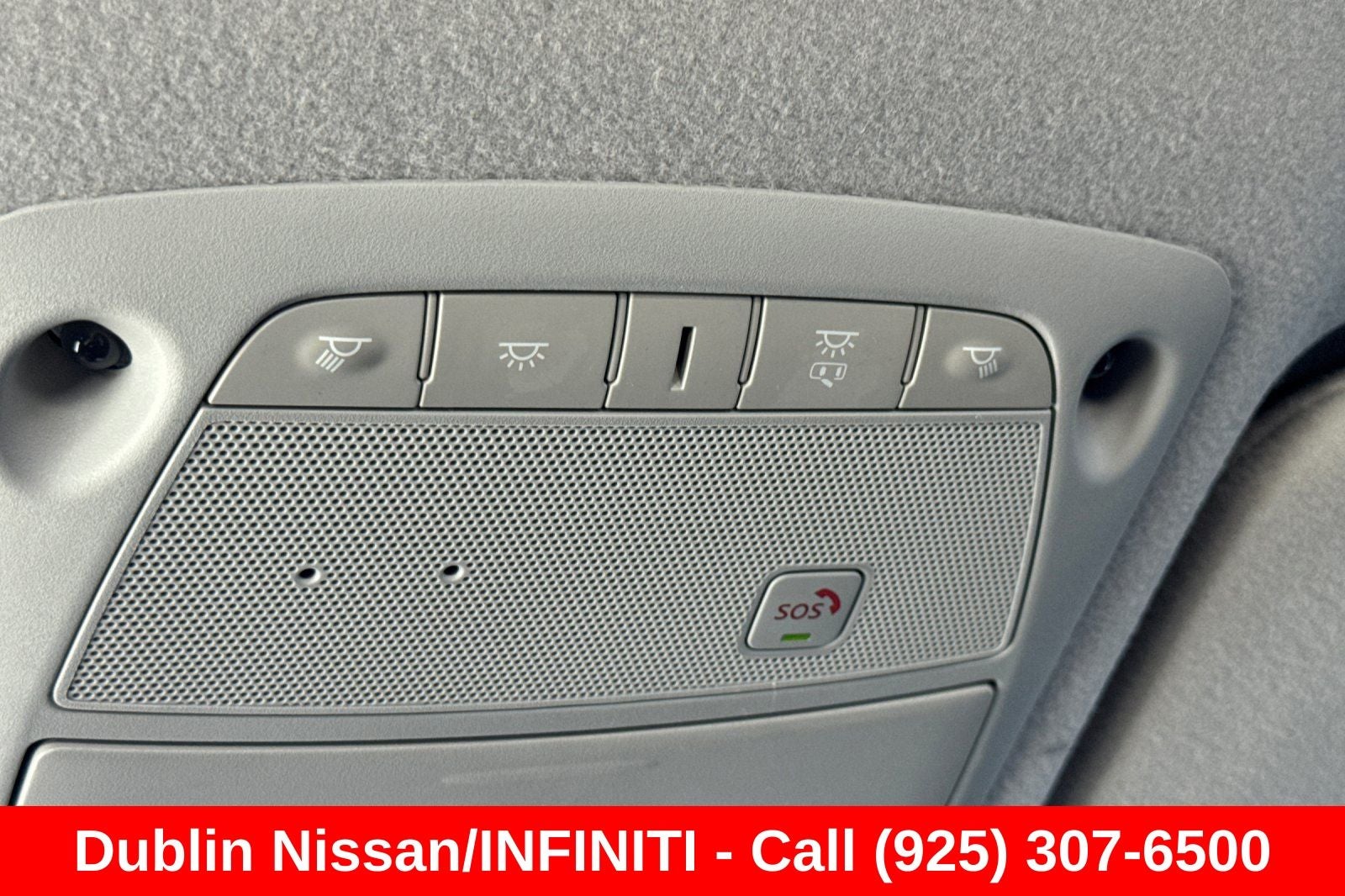 2024 Nissan Leaf SV Plus