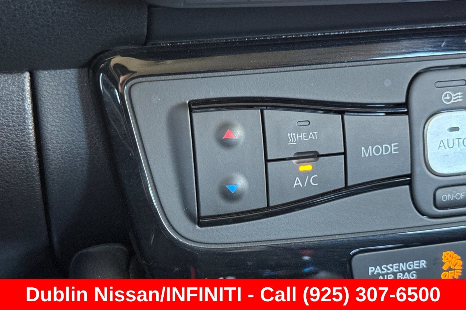 2024 Nissan Leaf SV Plus