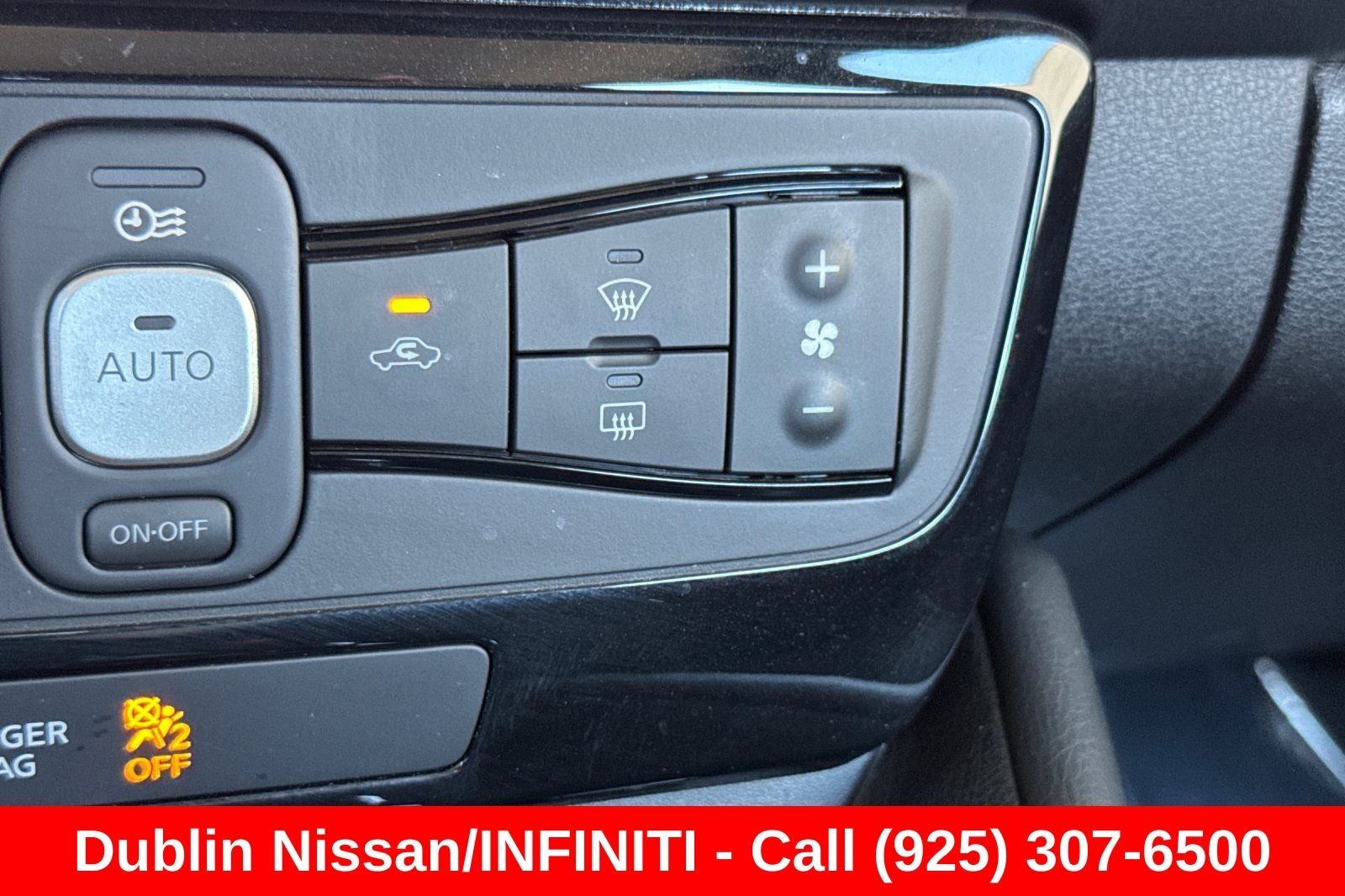 2024 Nissan Leaf SV Plus