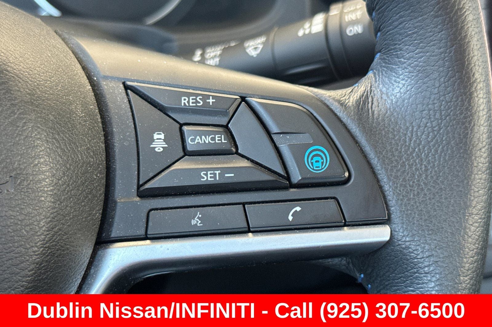 2024 Nissan Leaf SV Plus