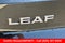2024 Nissan Leaf SV Plus