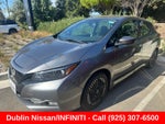 2023 Nissan Leaf SV Plus