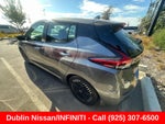 2023 Nissan Leaf SV Plus