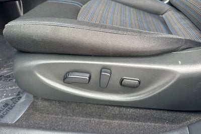 2025 Nissan Leaf SV Plus