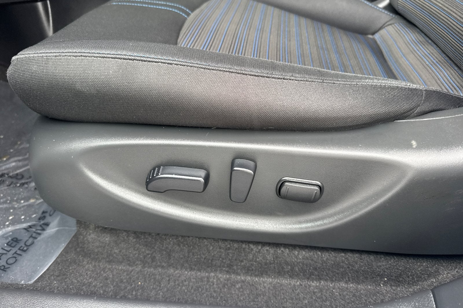 2025 Nissan Leaf SV Plus