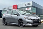 2025 Nissan Leaf SV Plus