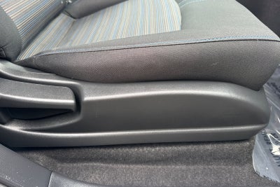 2025 Nissan Leaf SV Plus