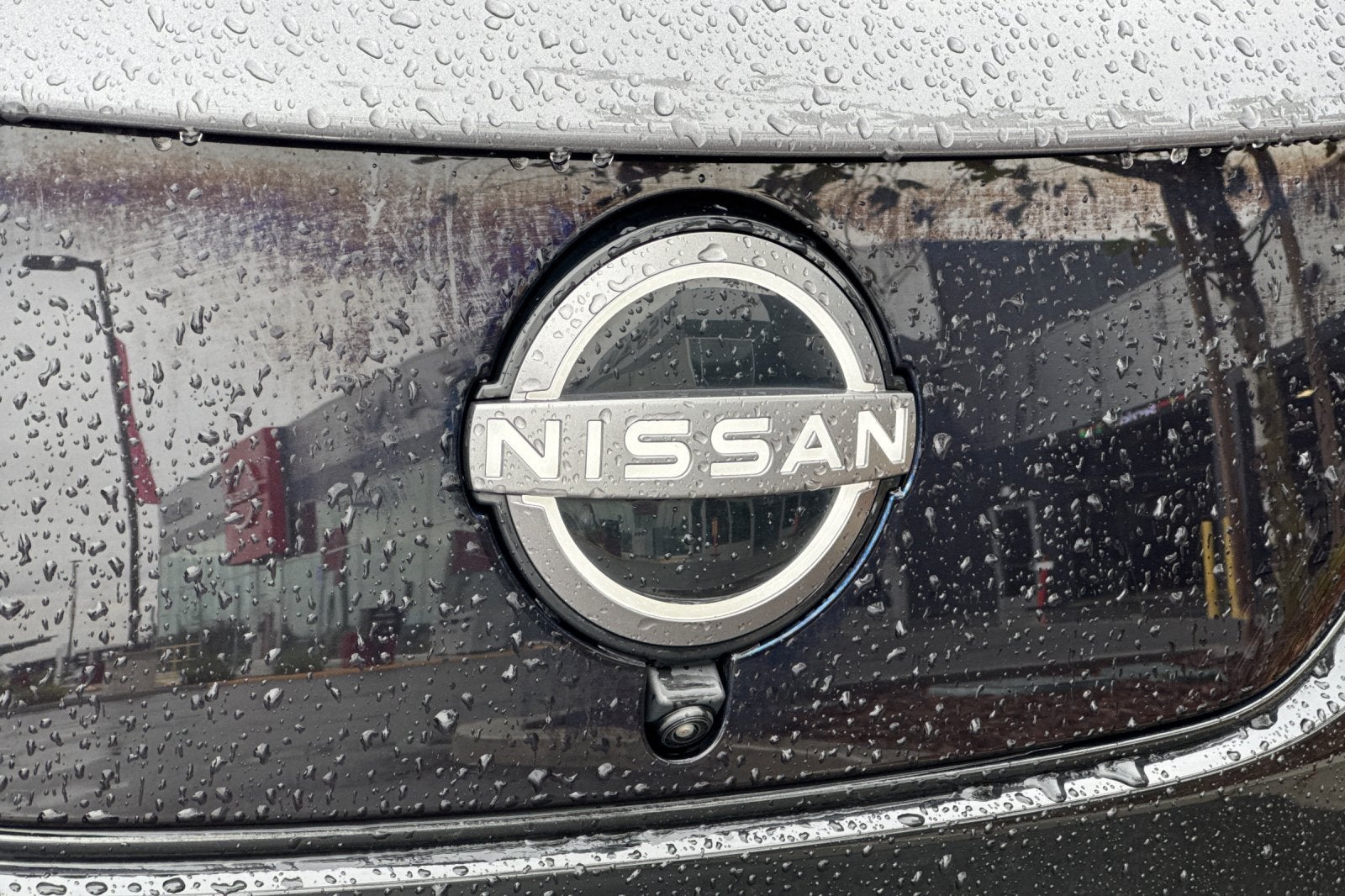 2025 Nissan Leaf SV Plus