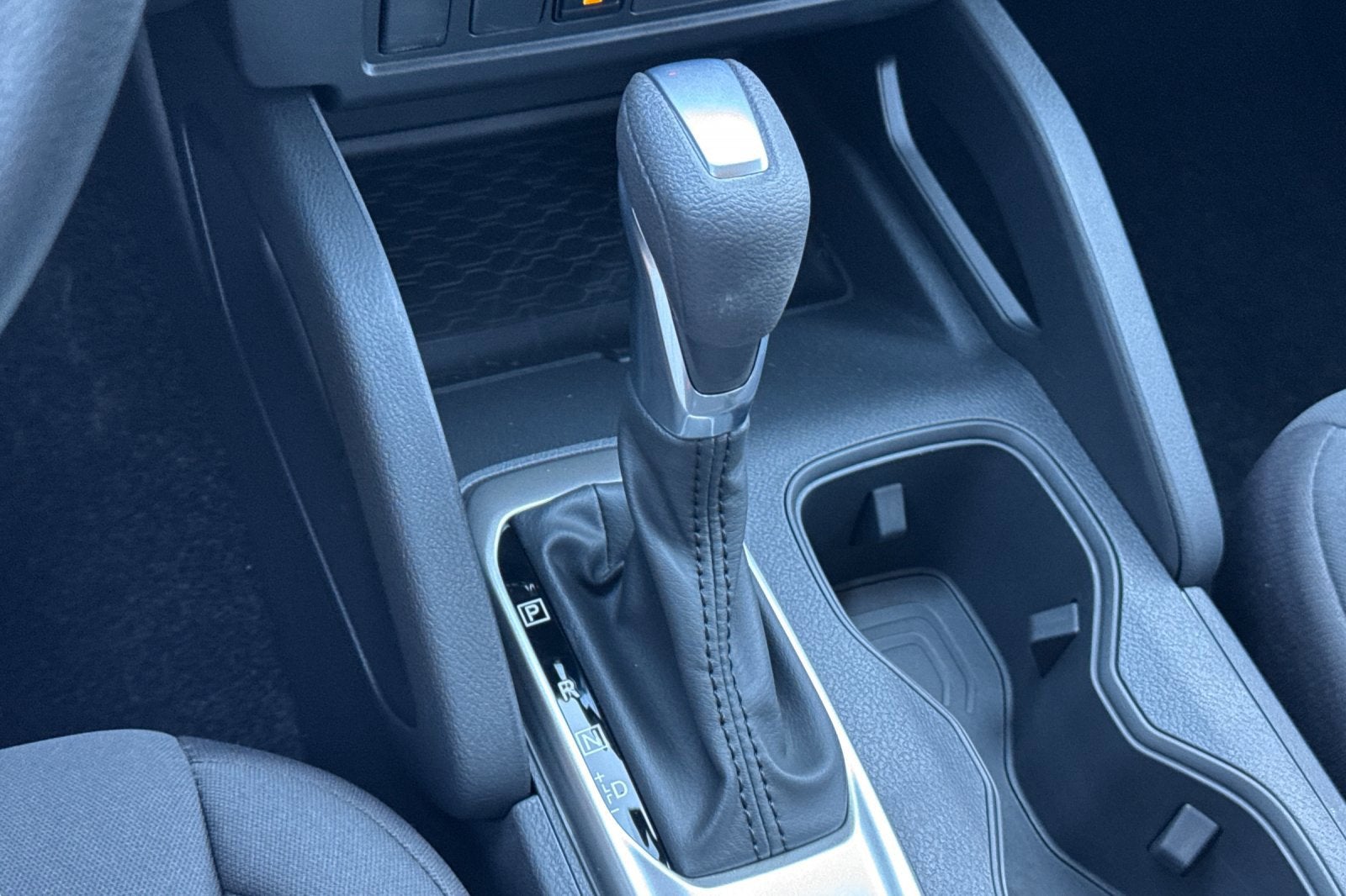 2027 Nissan Frontier S