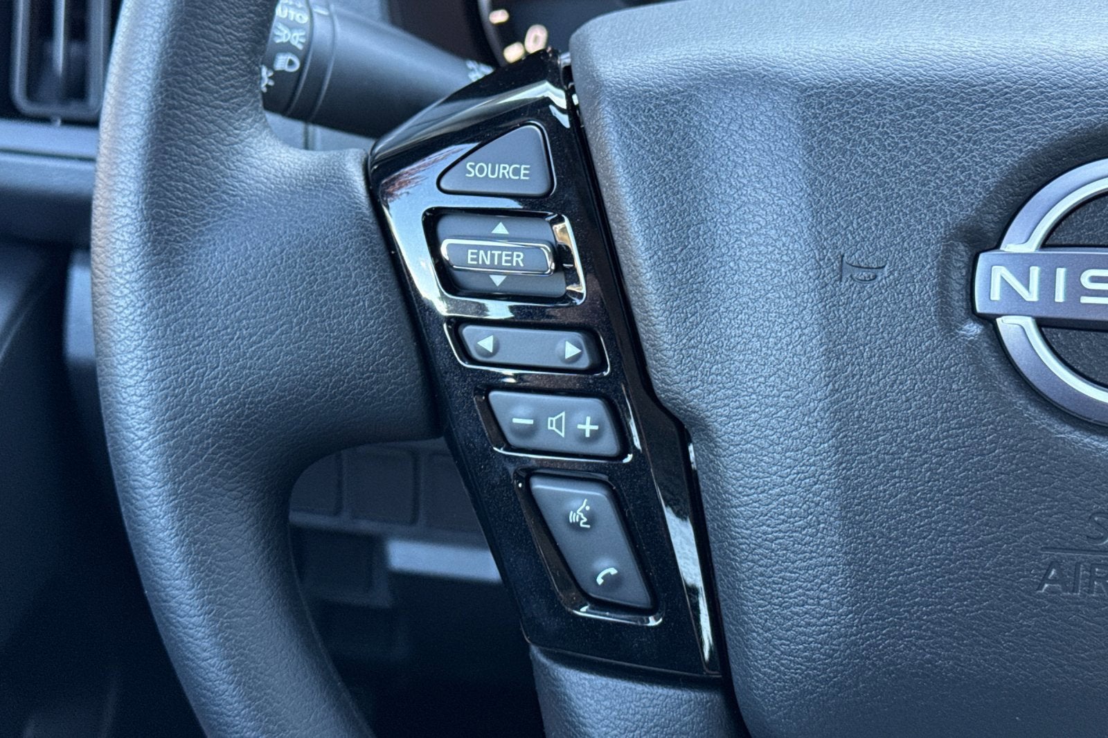 2027 Nissan Frontier S
