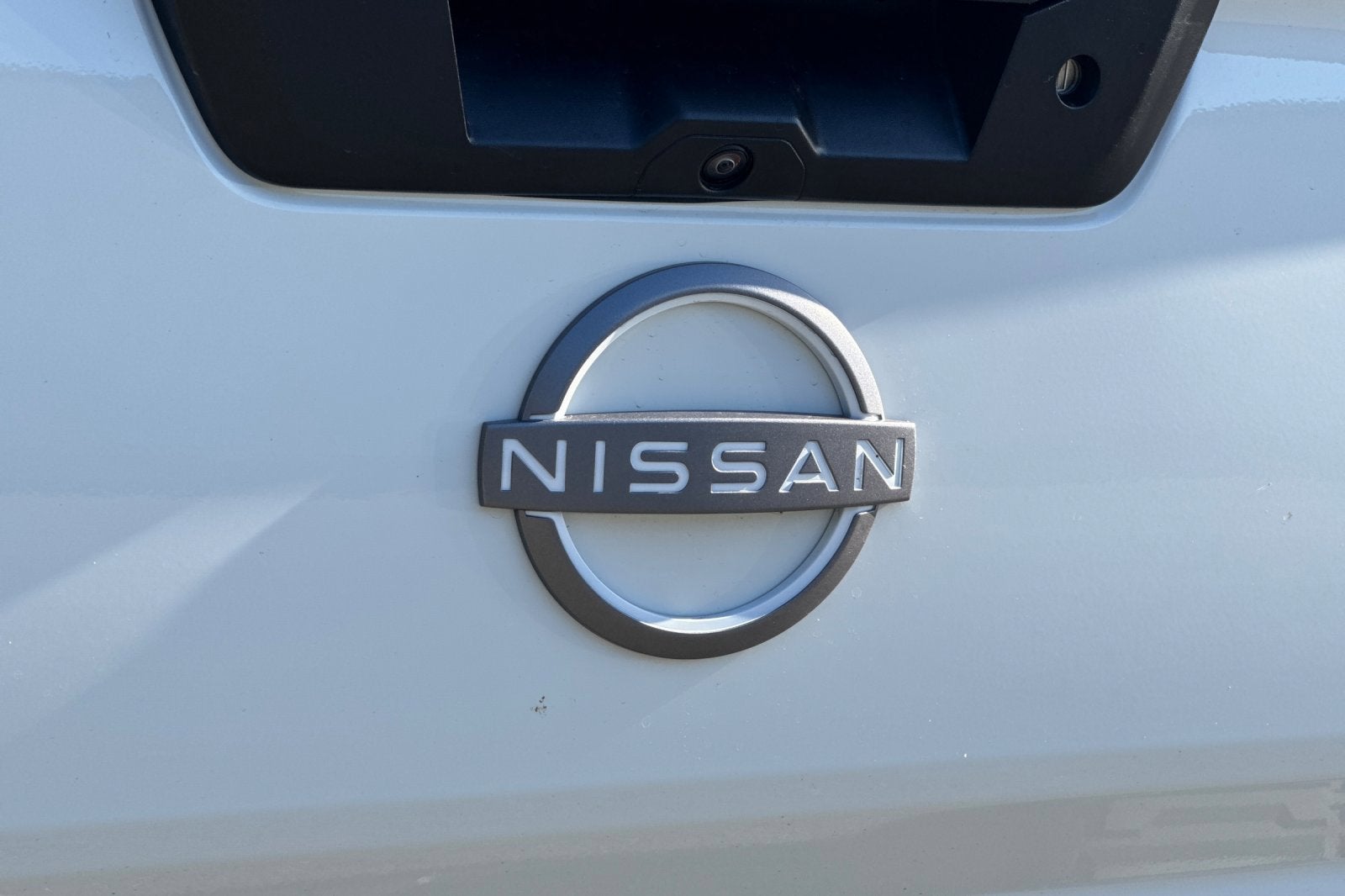 2027 Nissan Frontier S