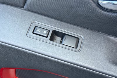 2023 Nissan Frontier PRO-X