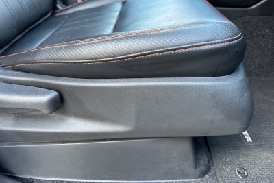 2023 Nissan Frontier PRO-X