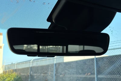 2023 Nissan Frontier PRO-X