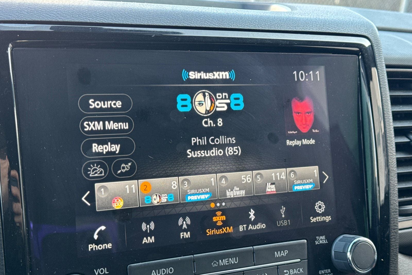 2023 Nissan Frontier PRO-X