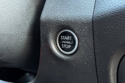 2023 Nissan Frontier PRO-X