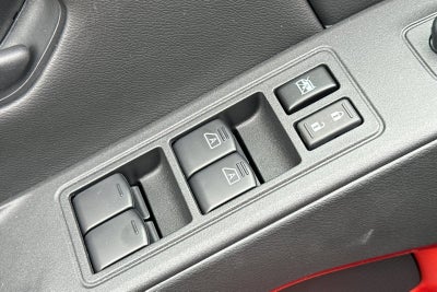 2027 Nissan Frontier PRO-4X
