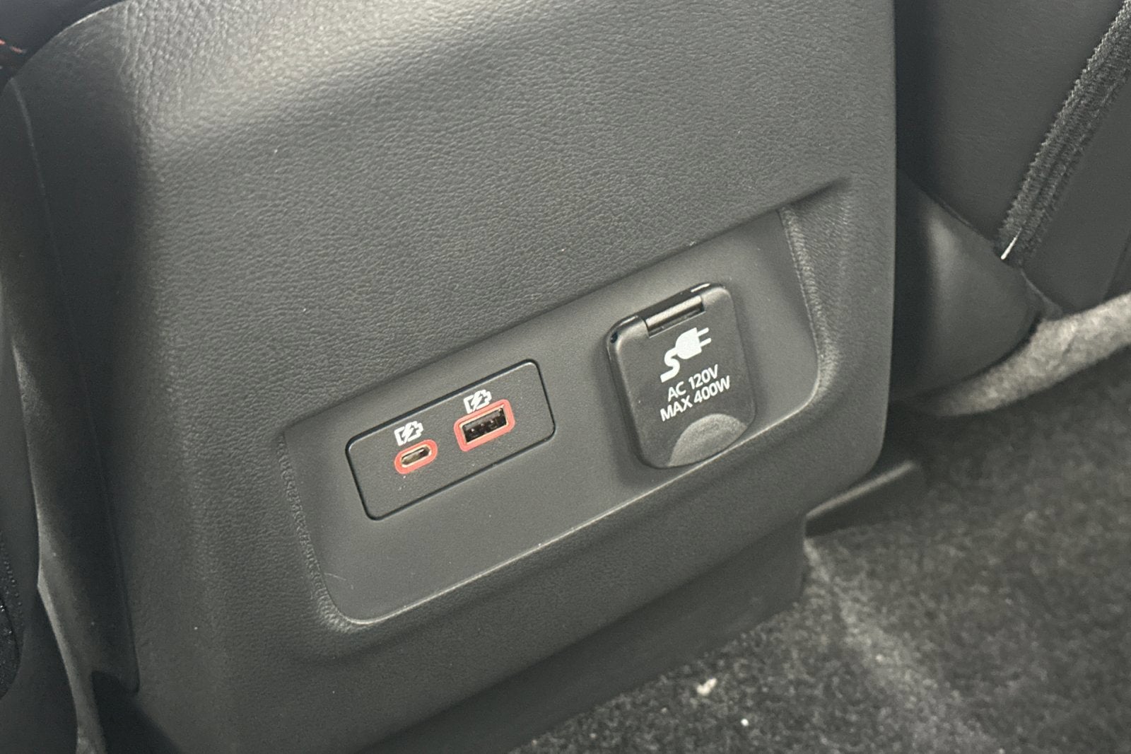 2027 Nissan Frontier PRO-4X