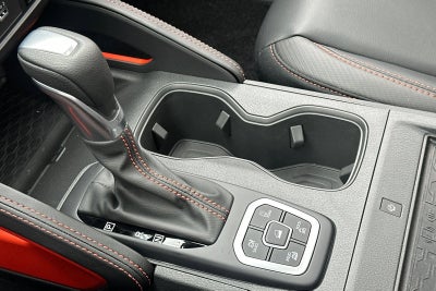 2027 Nissan Frontier PRO-4X