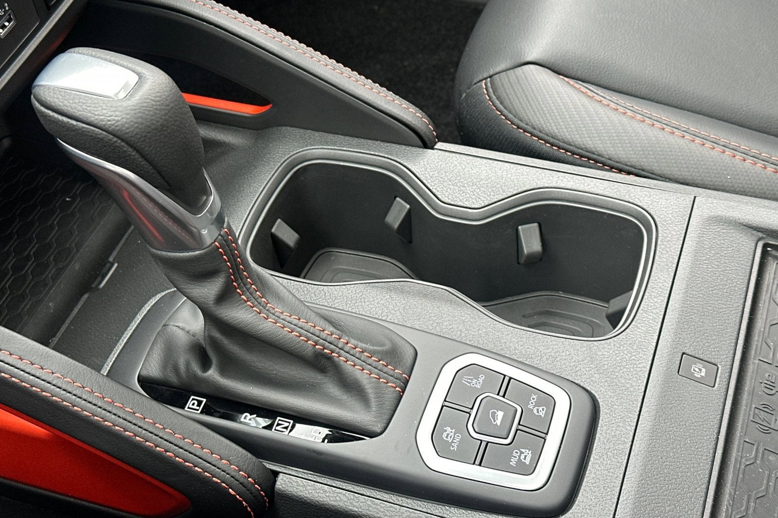 2027 Nissan Frontier PRO-4X