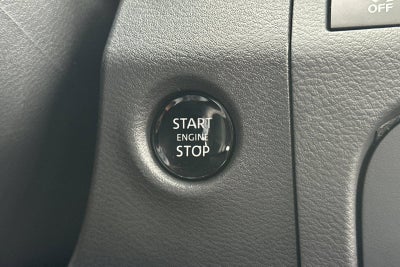 2027 Nissan Frontier PRO-4X