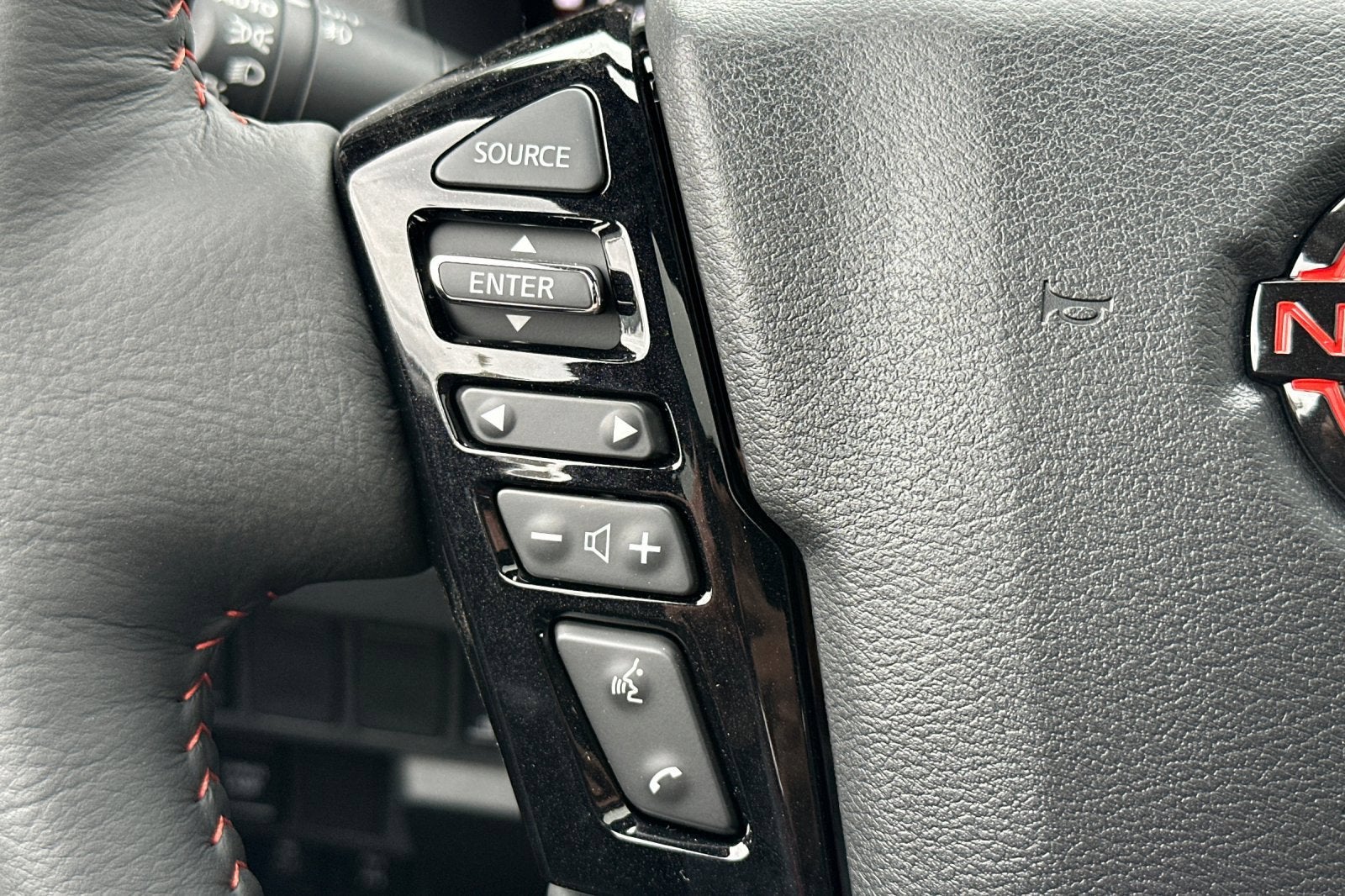 2027 Nissan Frontier PRO-4X