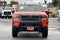 2027 Nissan Frontier PRO-4X