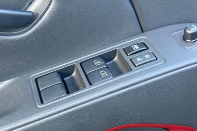 2027 Nissan Frontier PRO-4X