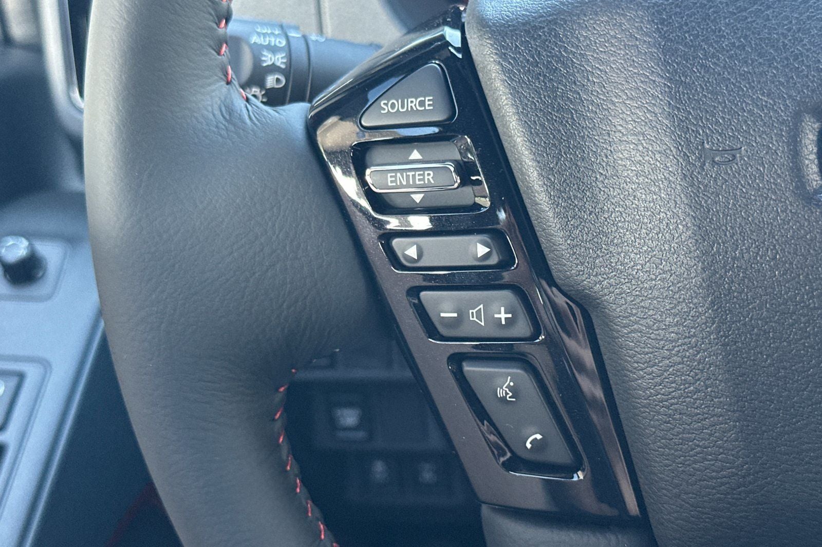 2027 Nissan Frontier PRO-4X