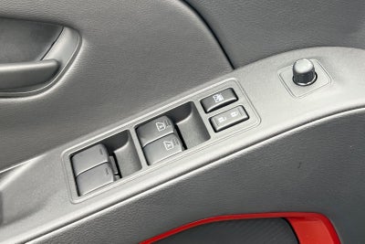 2026 Nissan Frontier PRO-4X ROUSH