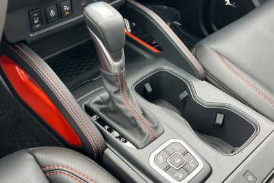 2026 Nissan Frontier PRO-4X ROUSH