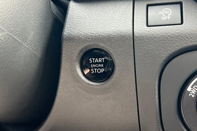 2026 Nissan Frontier PRO-4X ROUSH