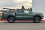2026 Nissan Frontier PRO-4X ROUSH