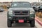 2026 Nissan Frontier PRO-4X ROUSH