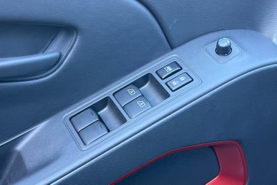 2026 Nissan Frontier PRO-4X ROUSH ROUSH