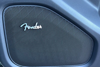 2026 Nissan Frontier PRO-4X ROUSH ROUSH